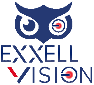 Test Espace Client Exxell Vision
